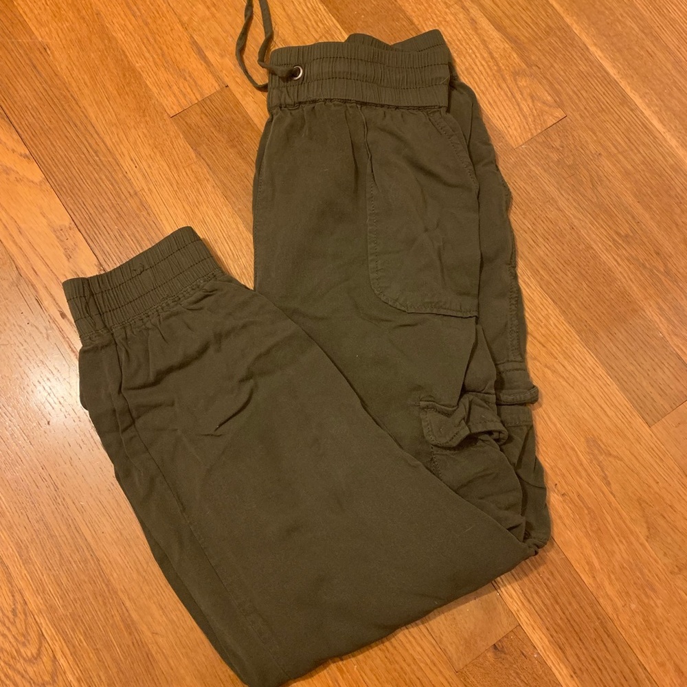 joggers